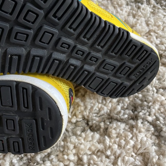 Reebok Crossfit Women’s Shoes , Size 7 1/2 - Picture 5 of 6